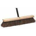 Dqb Industries X003-04 18 PALMYRA PUSHBROOM W/48 10725-12